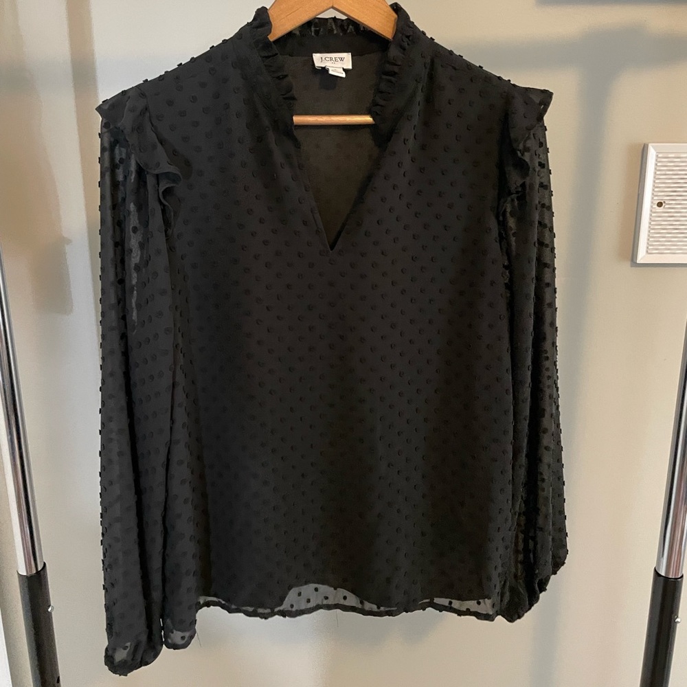 JCrew Blouse
